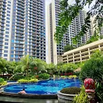 Cozy Nostalgia 2 Rooms 4 Pax - 15 Min To Jb Town