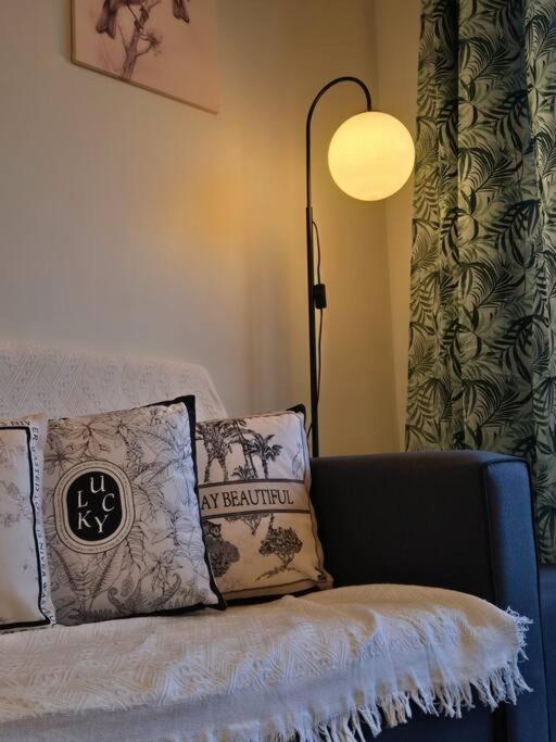 Pangsapuri Cozy Nostalgia 2 4 Pax - 15 Min To Jb Town Johor Bahru